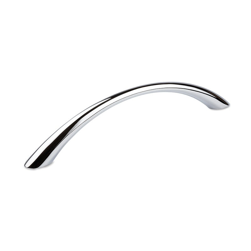 MODULR BOW HANDLE CHROME 96MM