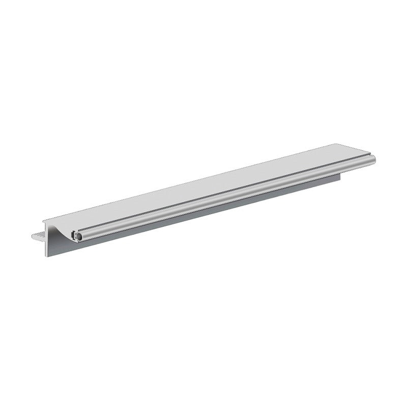 MODULR CAPRI R WALL CABINET PROFILE HANDLE CHROME 3600MM