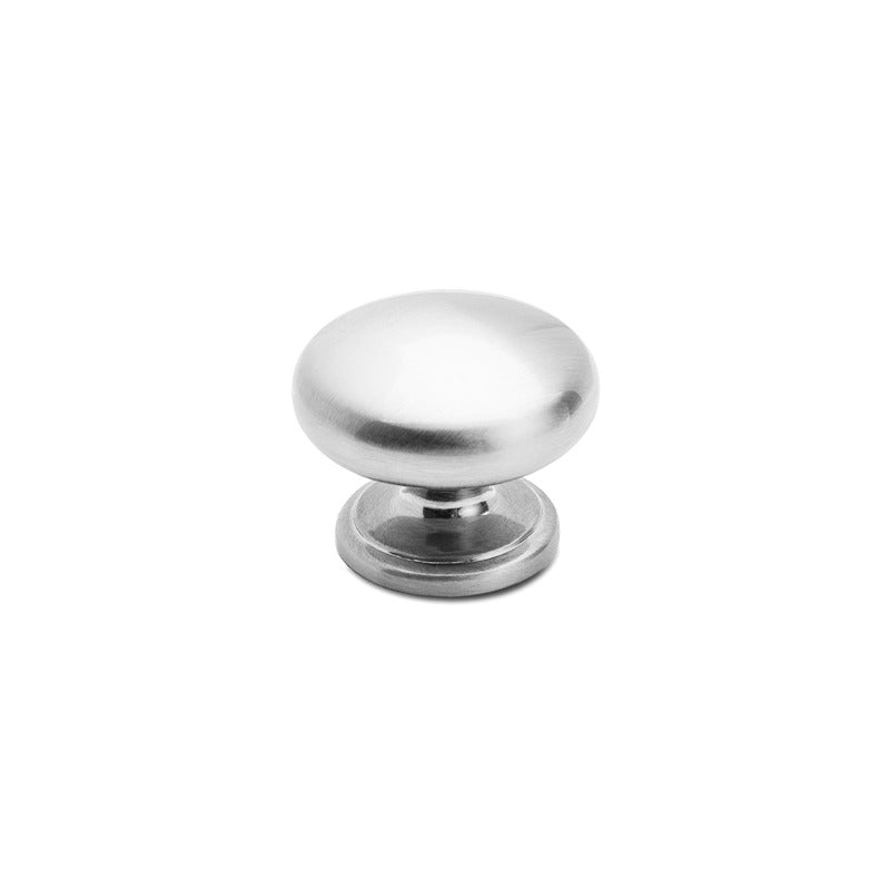 MODULR KNOB HANDLE CHROME 33MM