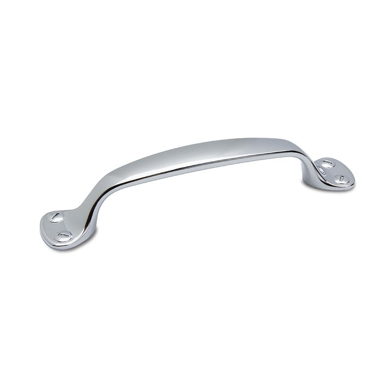 MODULR PROVINCIAL HANDLE CHROME 96MM