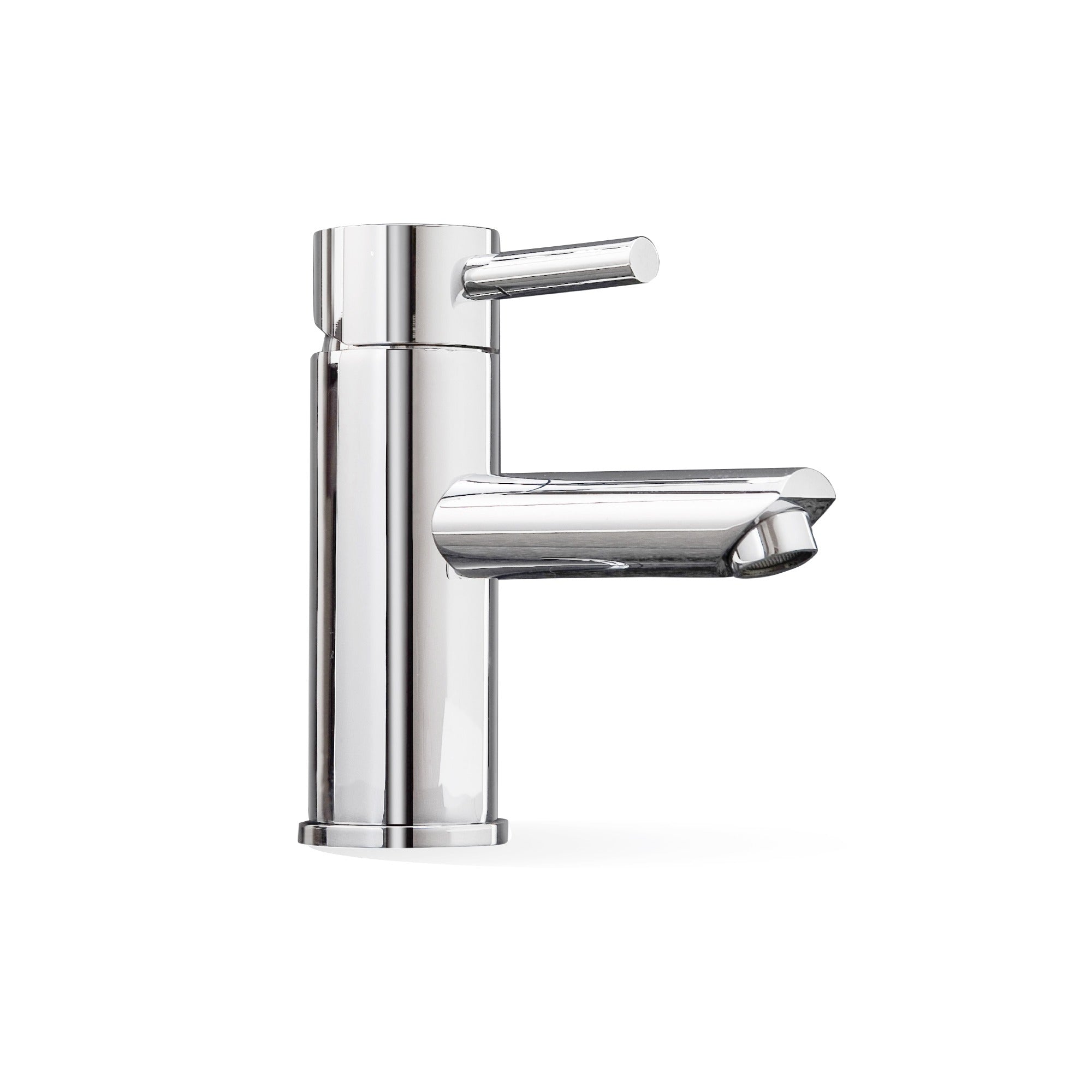 LINKWARE DAN ELLE BASIN MIXER CHROME