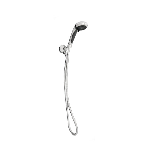 LINKWARE ELLE COBRA HAND SHOWER CHROME