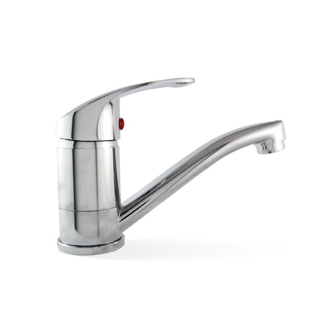 LINKWARE HELENA PROJECT BASIN MIXER SWIVEL SPOUT CHROME