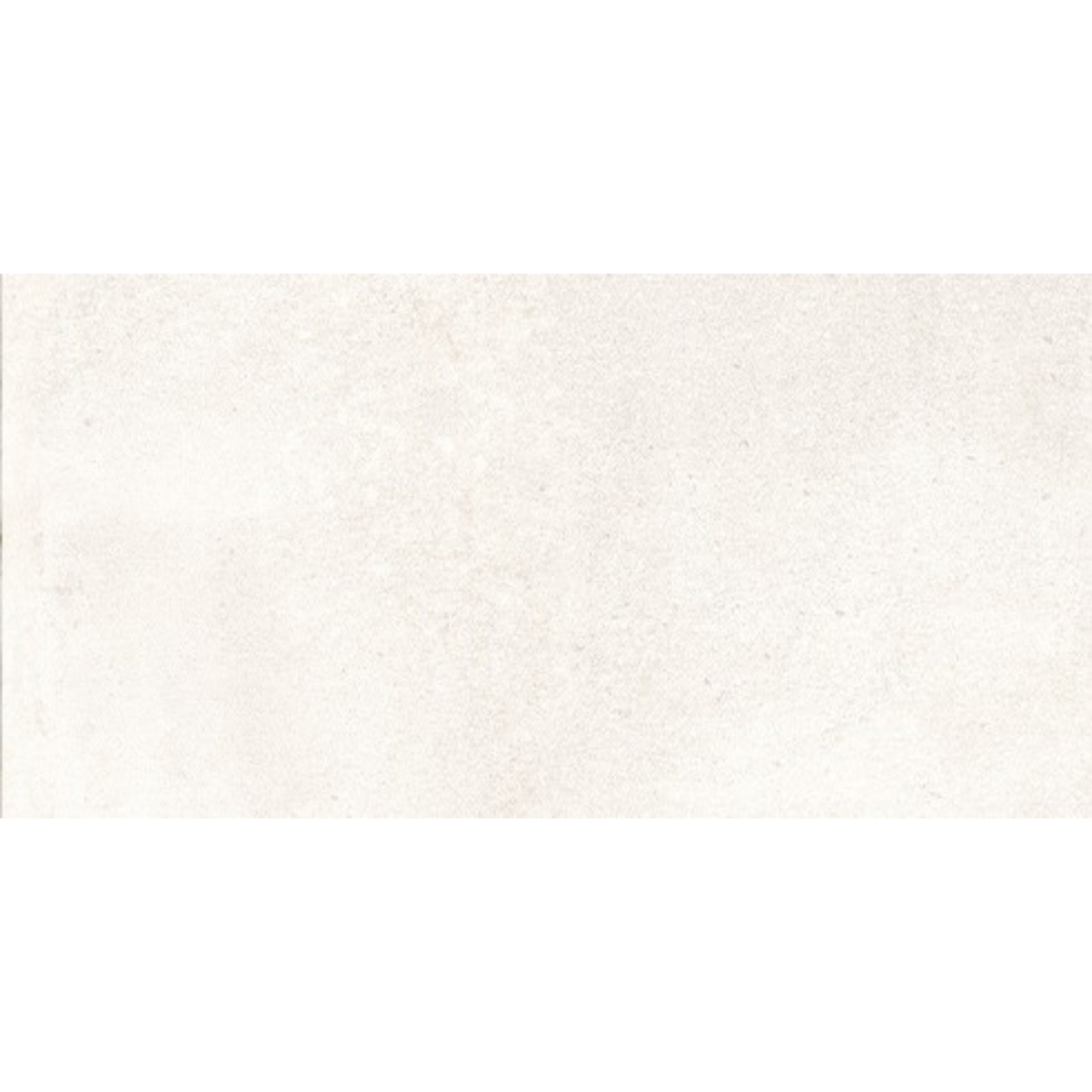 EVERSTONE NORDIC WHITE MATTE 600X300MM RECTANGULAR TILE (PER BOX)