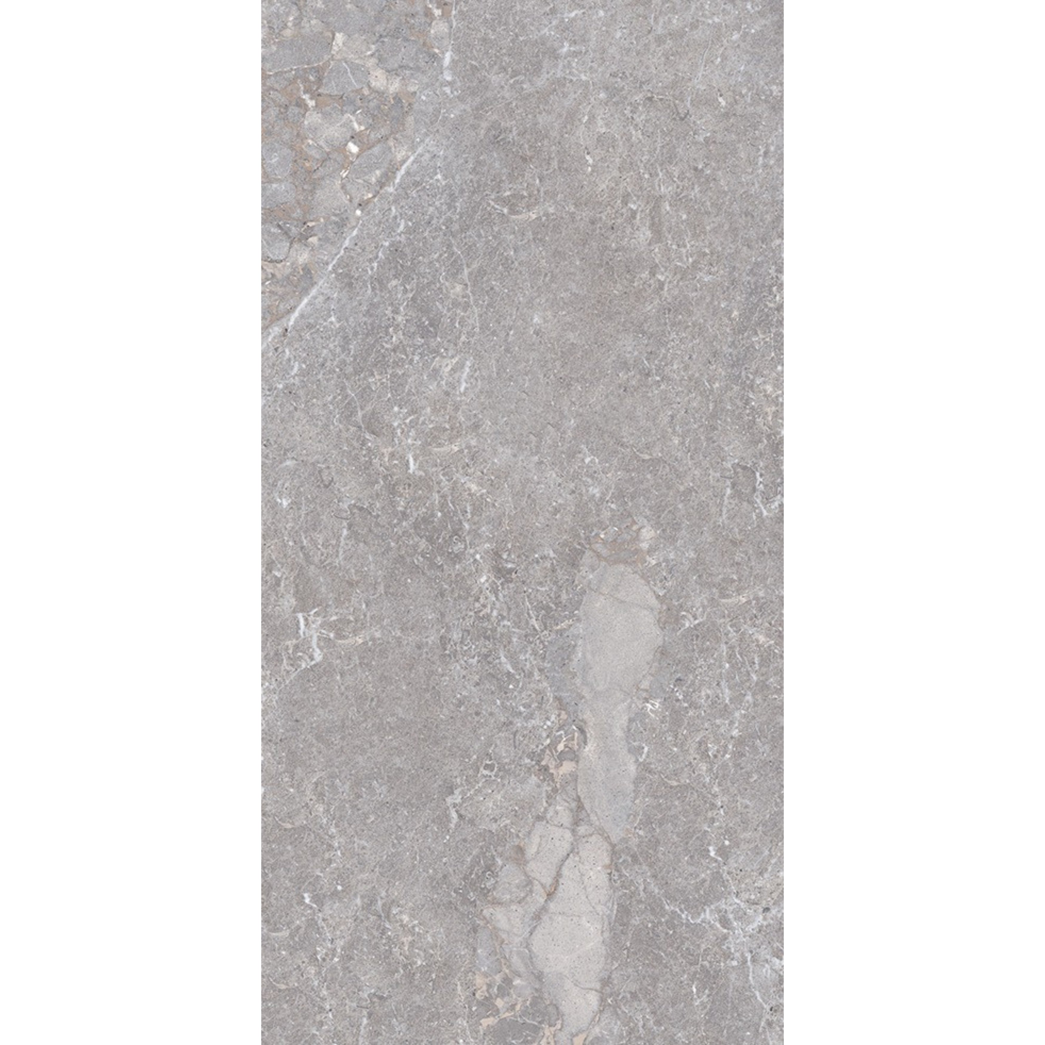 EVERSTONE STONEAGE 3D SAVOIR BLUE NATURAL 1200X600MM RECTANGULAR TILE (PER BOX)