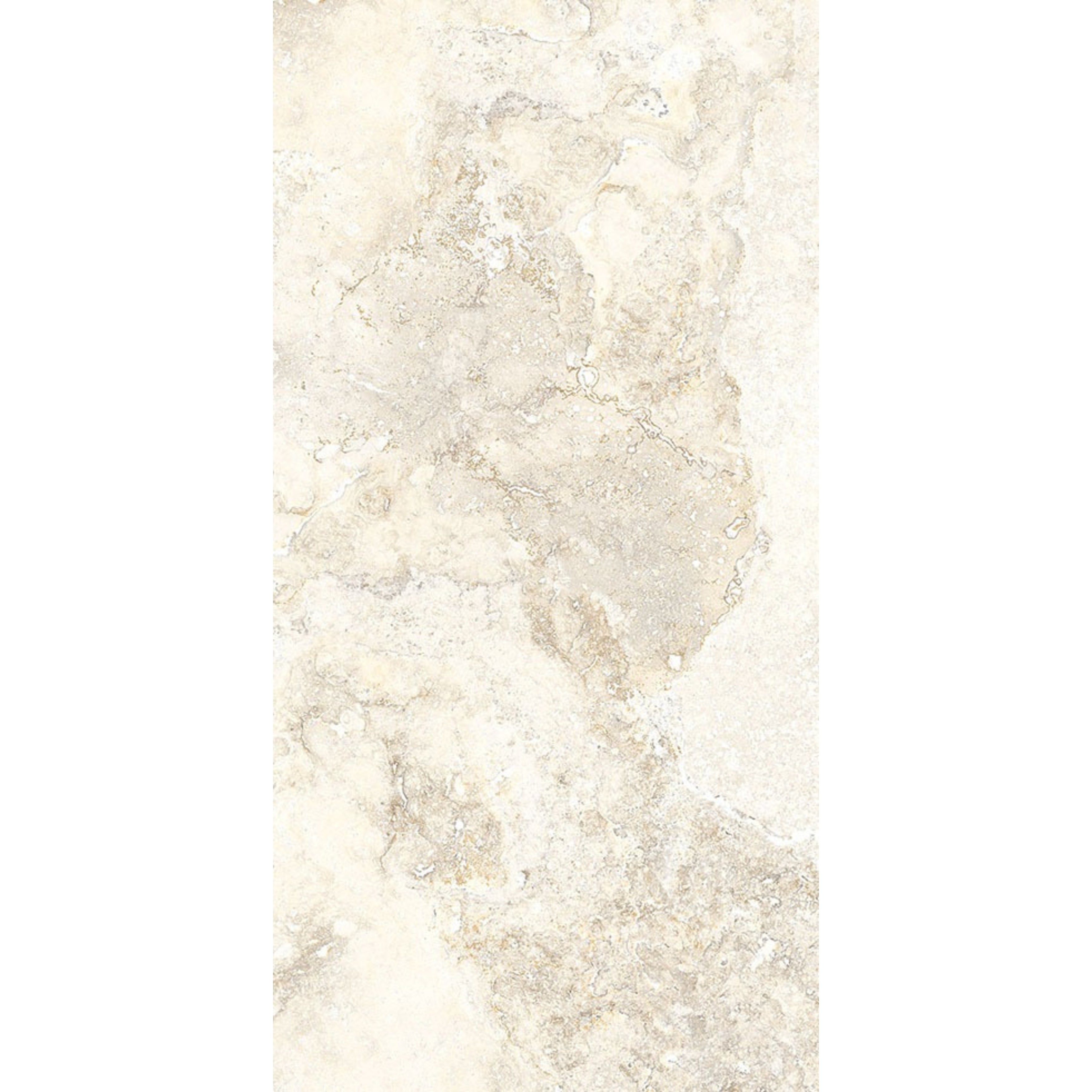 EVERSTONE STONEAGE 3D TRAVERTINE ORO NATURAL 1200X600MM RECTANGULAR TILE (PER BOX)