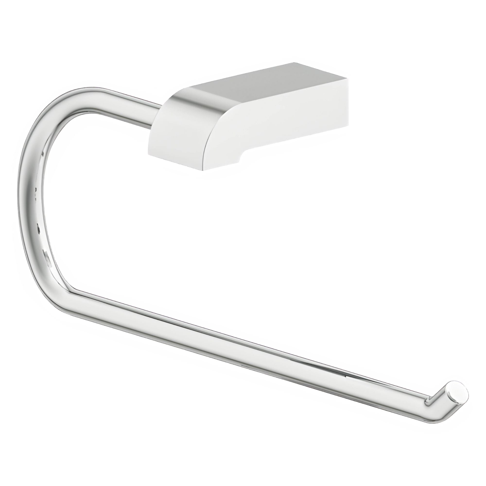 GARETH ASHTON PARK AVENUE TOWEL RING CHROME