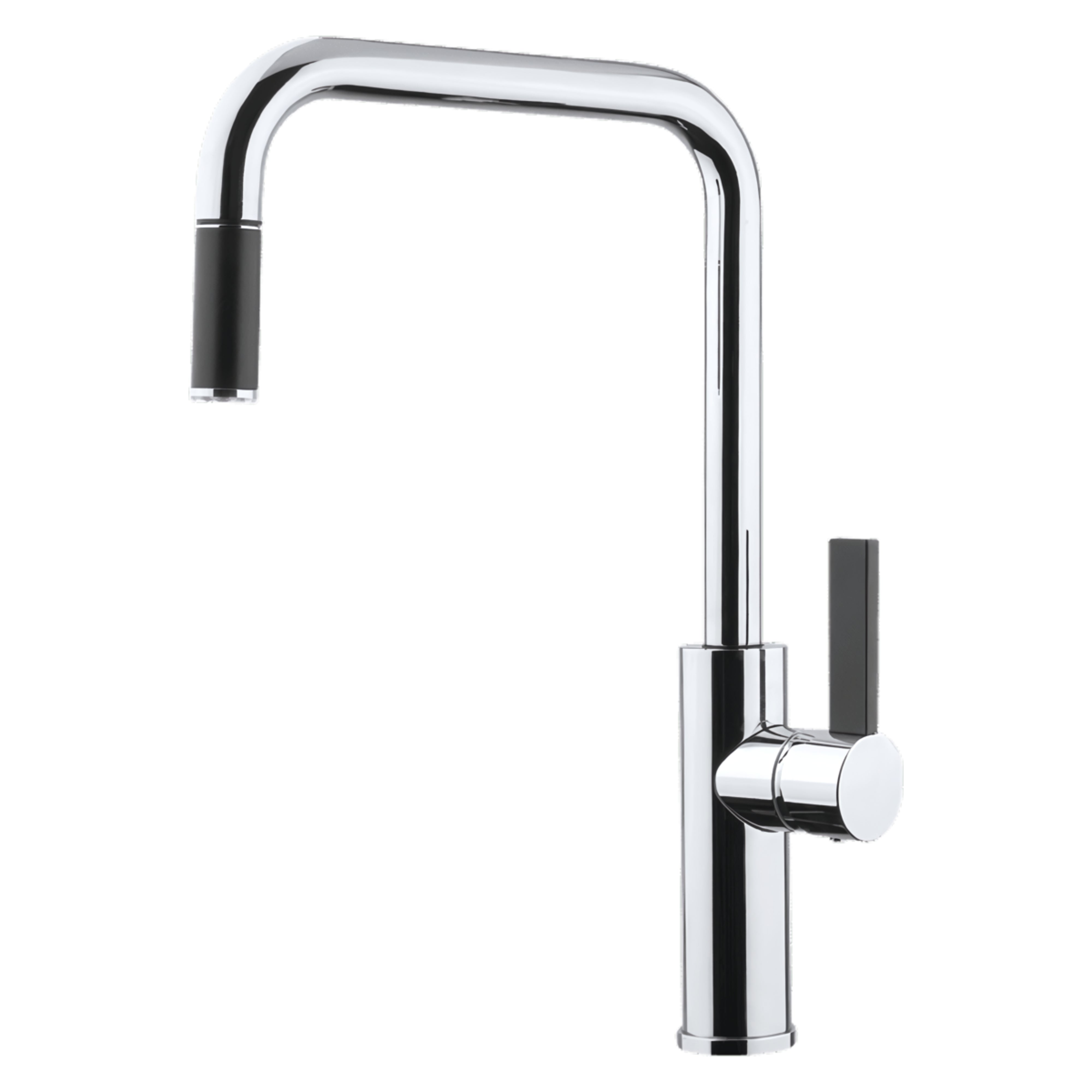 ARMANDO VICARIO LUZ PULL-OUT SINK MIXER CHROME