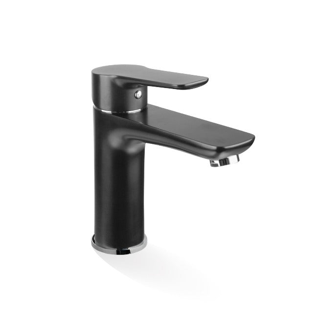 LINKWARE LIBERTY BASIN MIXER ORB BLACK