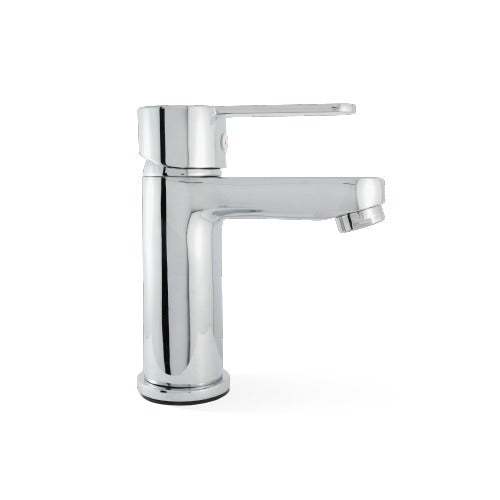 LINKWARE LOUI BASIN MIXER CHROME