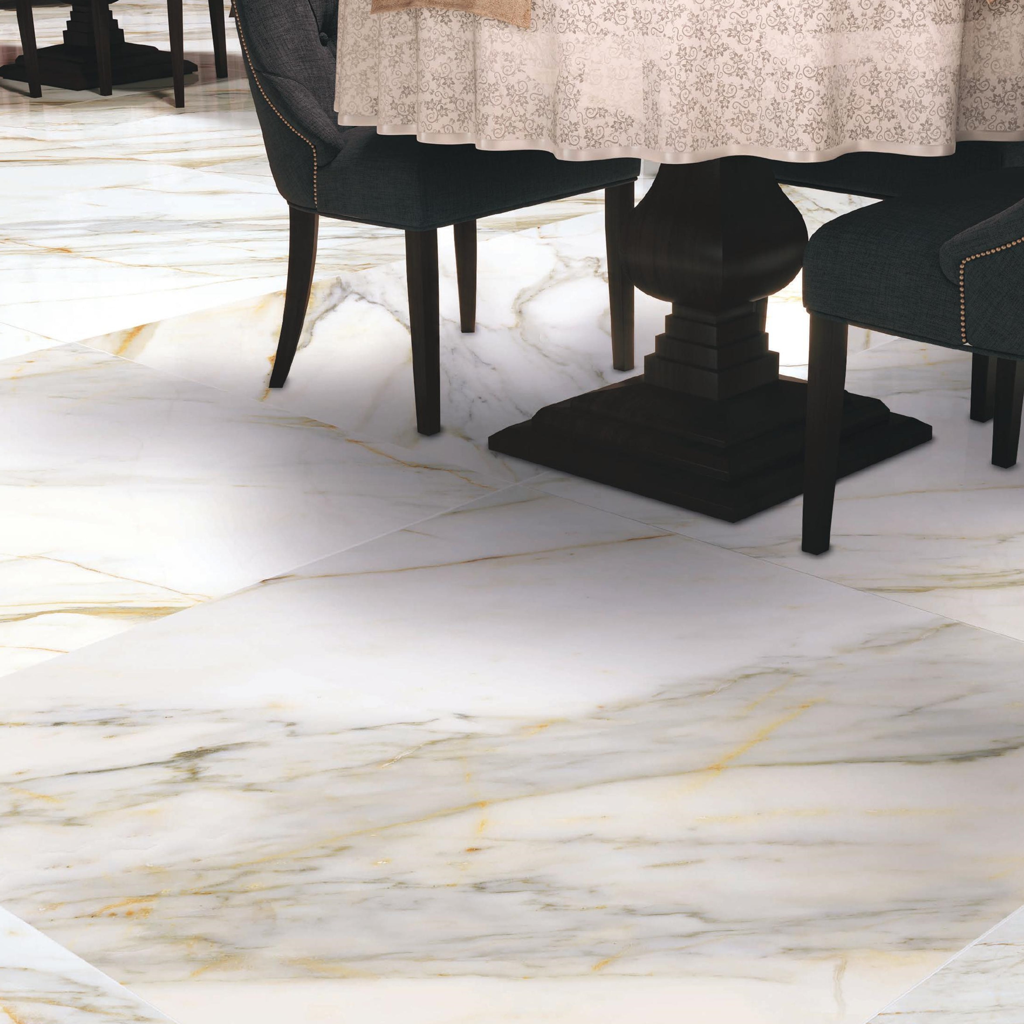 EVERSTONE GOLDEN AGE MACCHIA VECCHIA NATURAL 1200X600MM RECTANGULAR TILE (PER BOX)