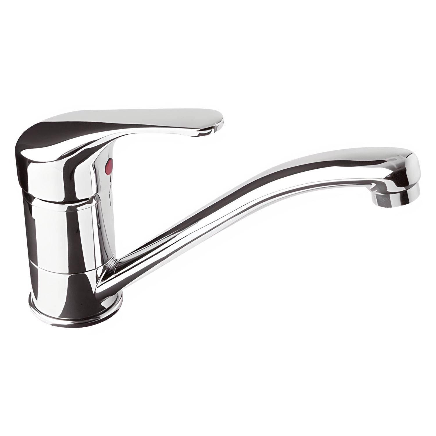 GARETH ASHTON MIXMASTER SINK MIXER CHROME