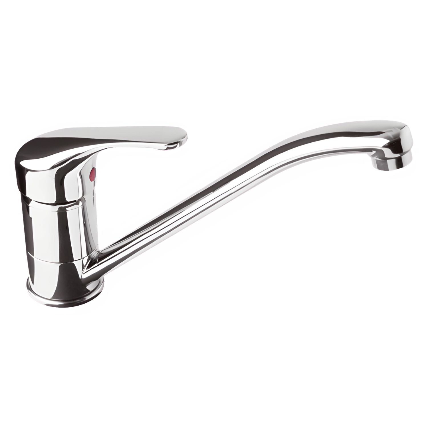 GARETH ASHTON MIXMASTER SINK MIXER CHROME