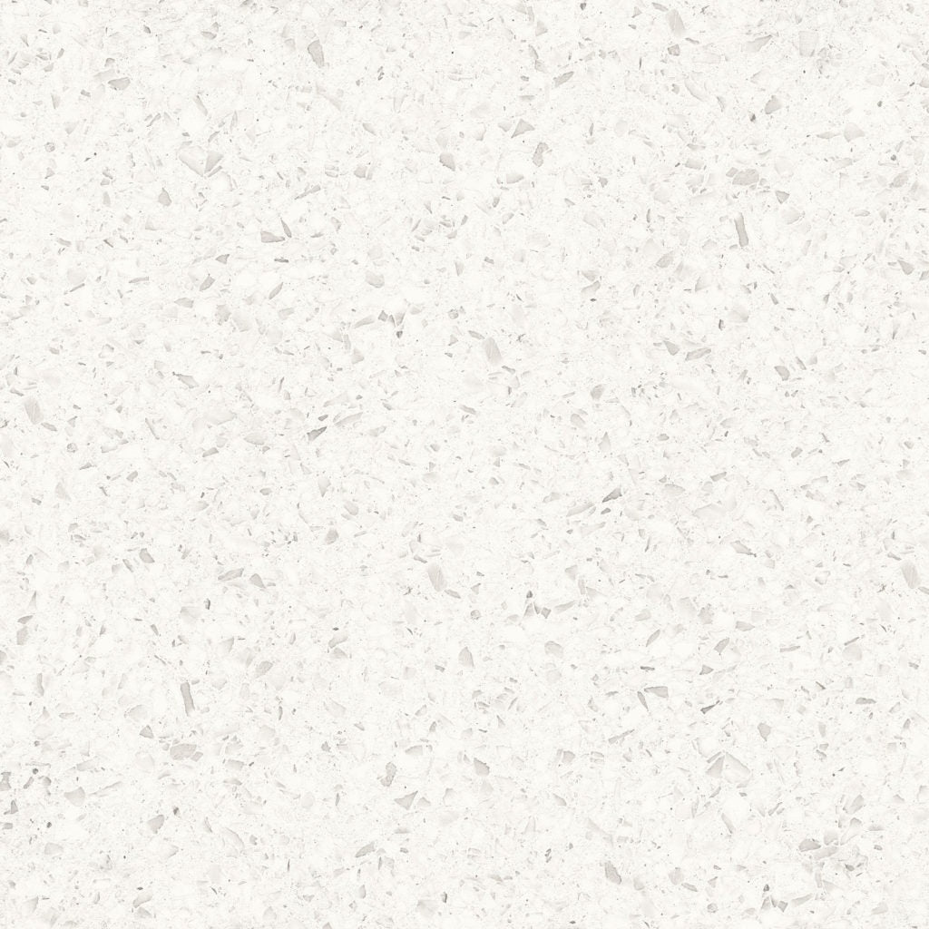 ELITE VOGUE WHITE MATTE 600X600MM SQUARE TILE (PER BOX)