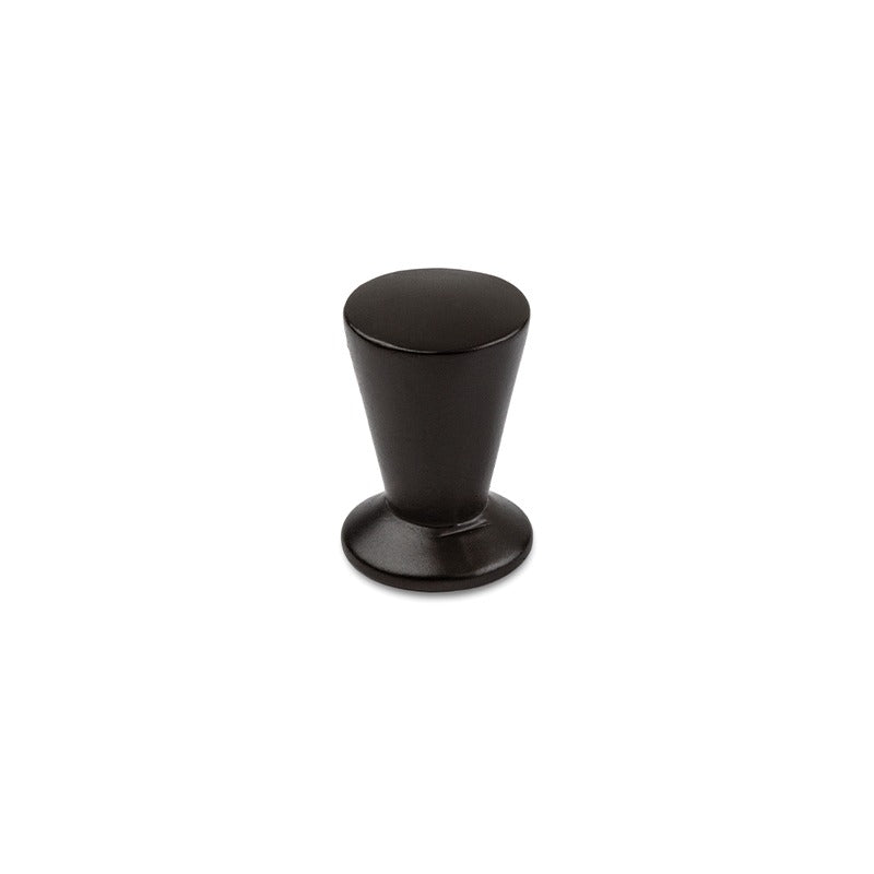 MODULR KNOB HANDLE MATTE BLACK