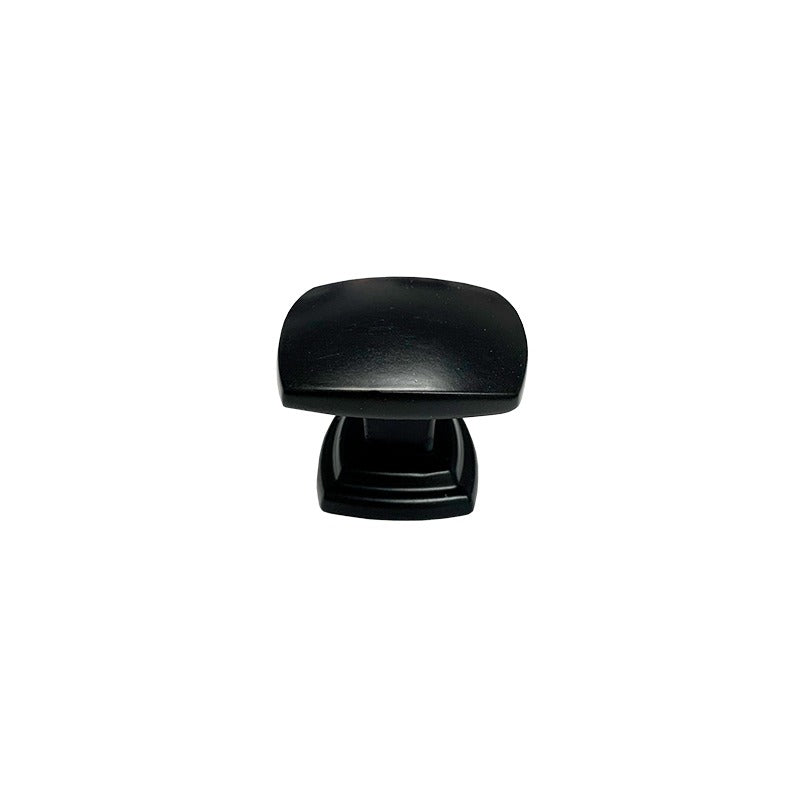 MODULR KNOB HANDLE MATTE BLACK 43MM