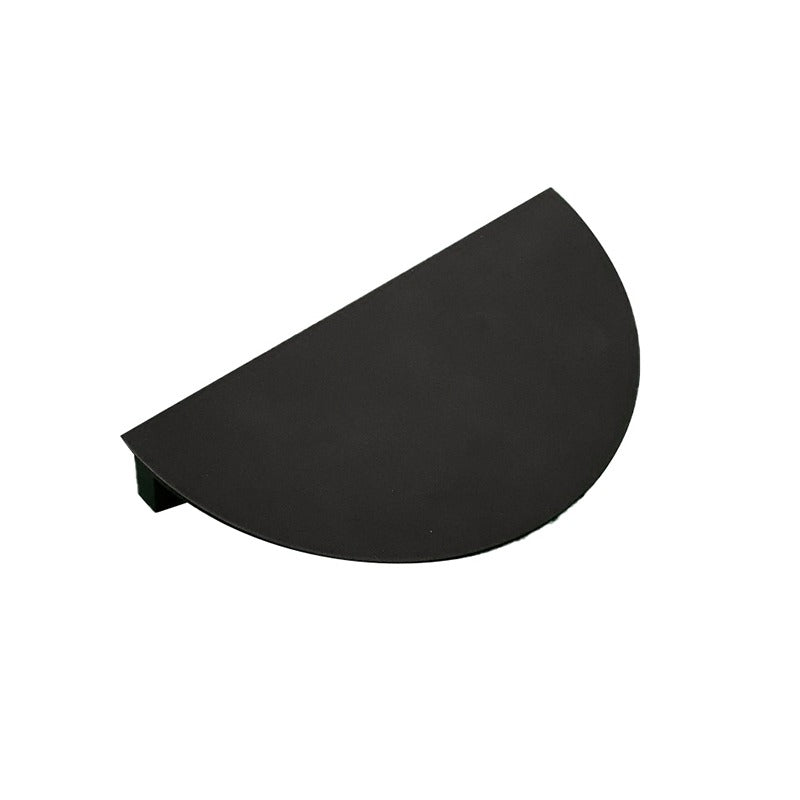 MODULR KNOB HANDLE MATTE BLACK 64MM