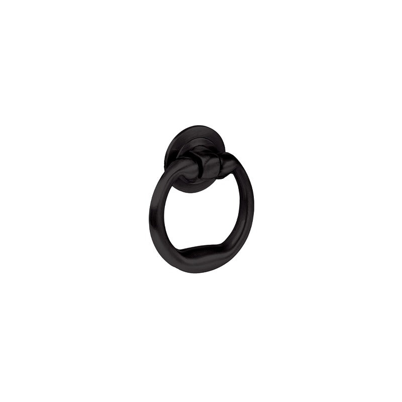 MODULR KNOB HANDLE MATTE BLACK 45MM