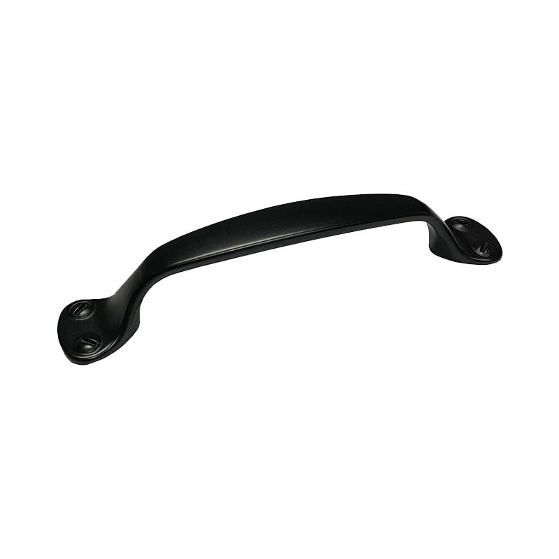 MODULR PROVINCIAL HANDLE MATTE BLACK 96MM