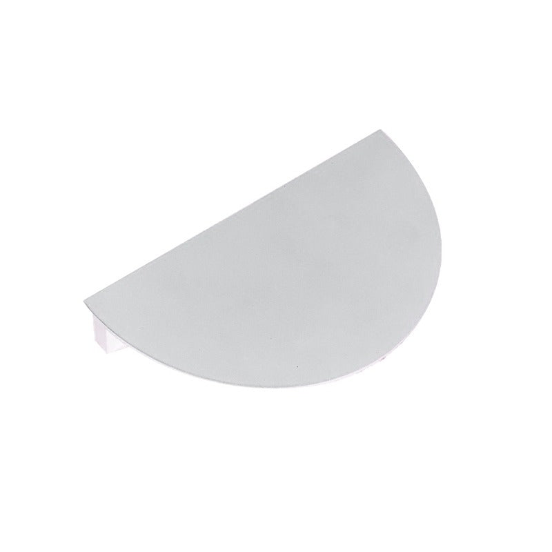 MODULR KNOB HANDLE MATTE WHITE 64MM