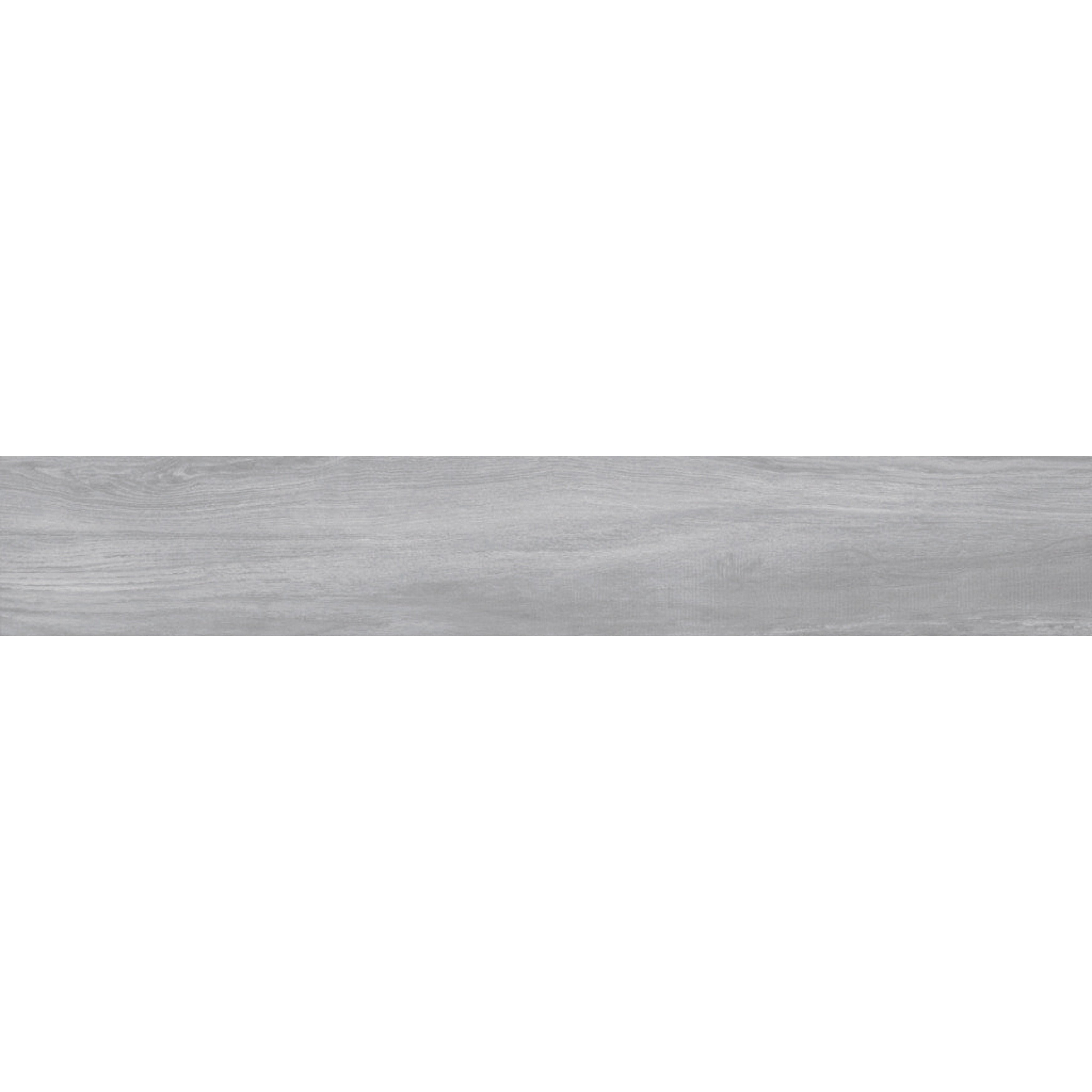 EVERSTONE MYWOOD GRIGIO MATTE 1205X196MM PLANK TILE (PER BOX)