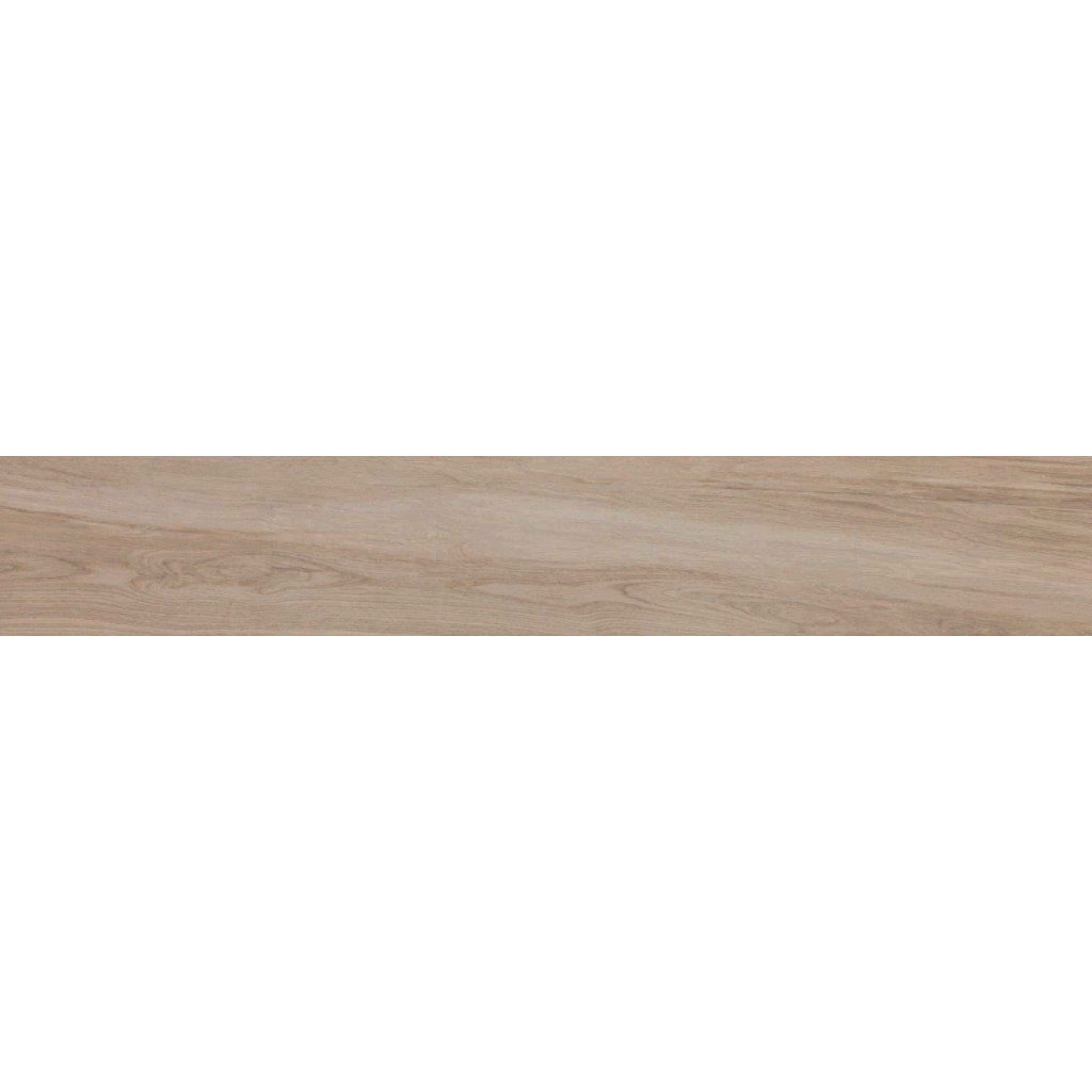 EVERSTONE MYWOOD MIELE MATTE TILE SAMPLE (1PC)