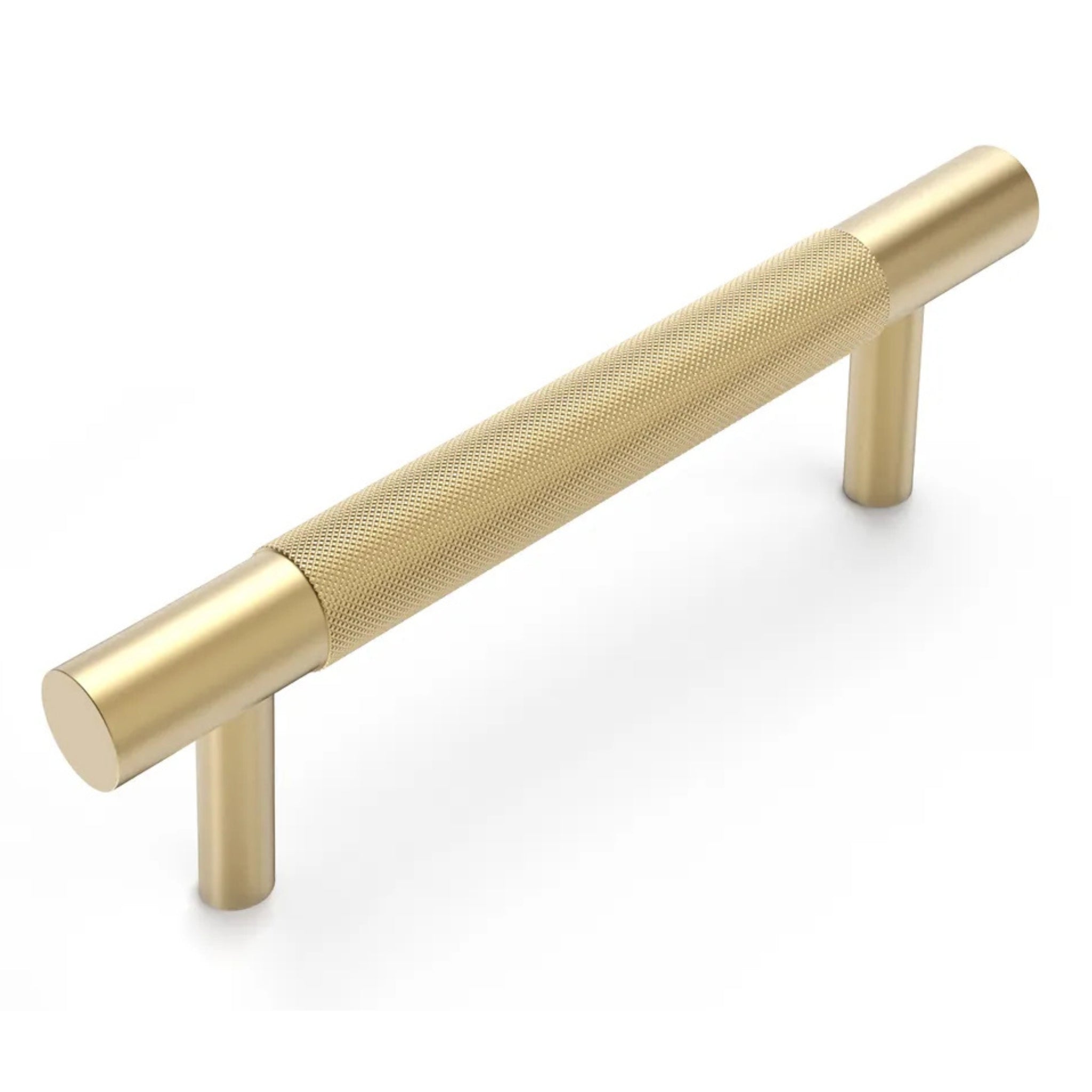 OTTI NORD HANDLE BRUSHED BRASS (MULTIPLE SIZES AVAILABLE)