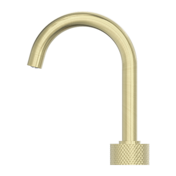 NERO OPAL PROGRESSIVE BASIN SET 230MM BRUSHED GOLD