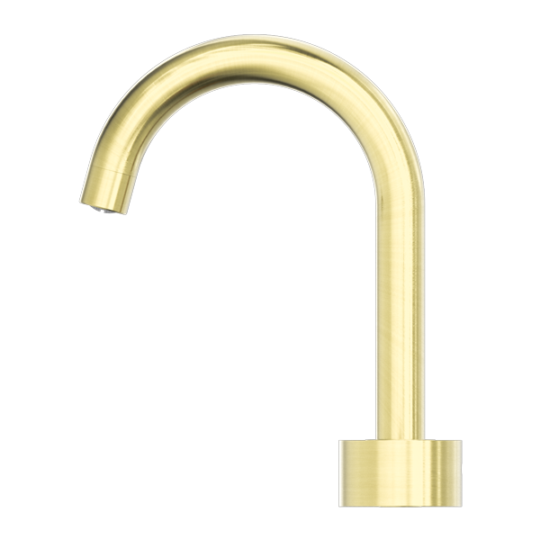 NERO KARA PROGRESSIVE BASIN SET 230MM BRUSHED GOLD