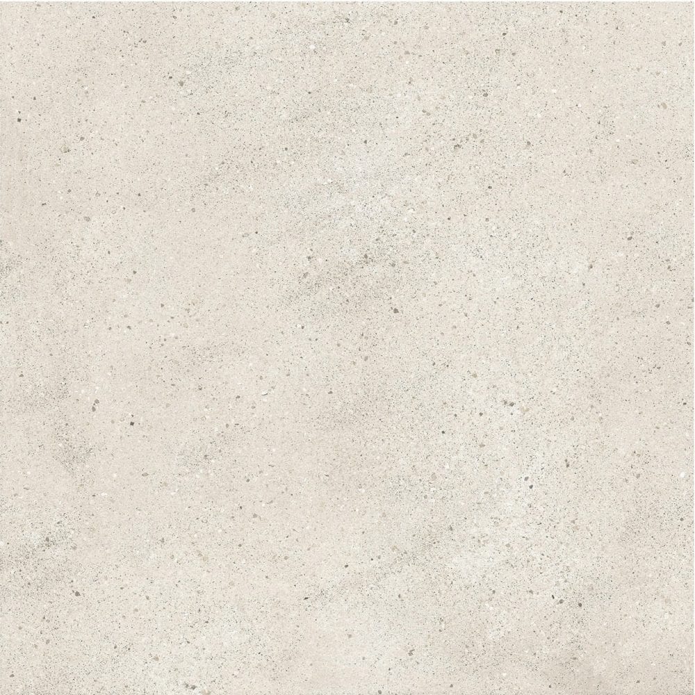 ELITE NAPOLIC IVORY MATTE TILE SAMPLE (1PC)