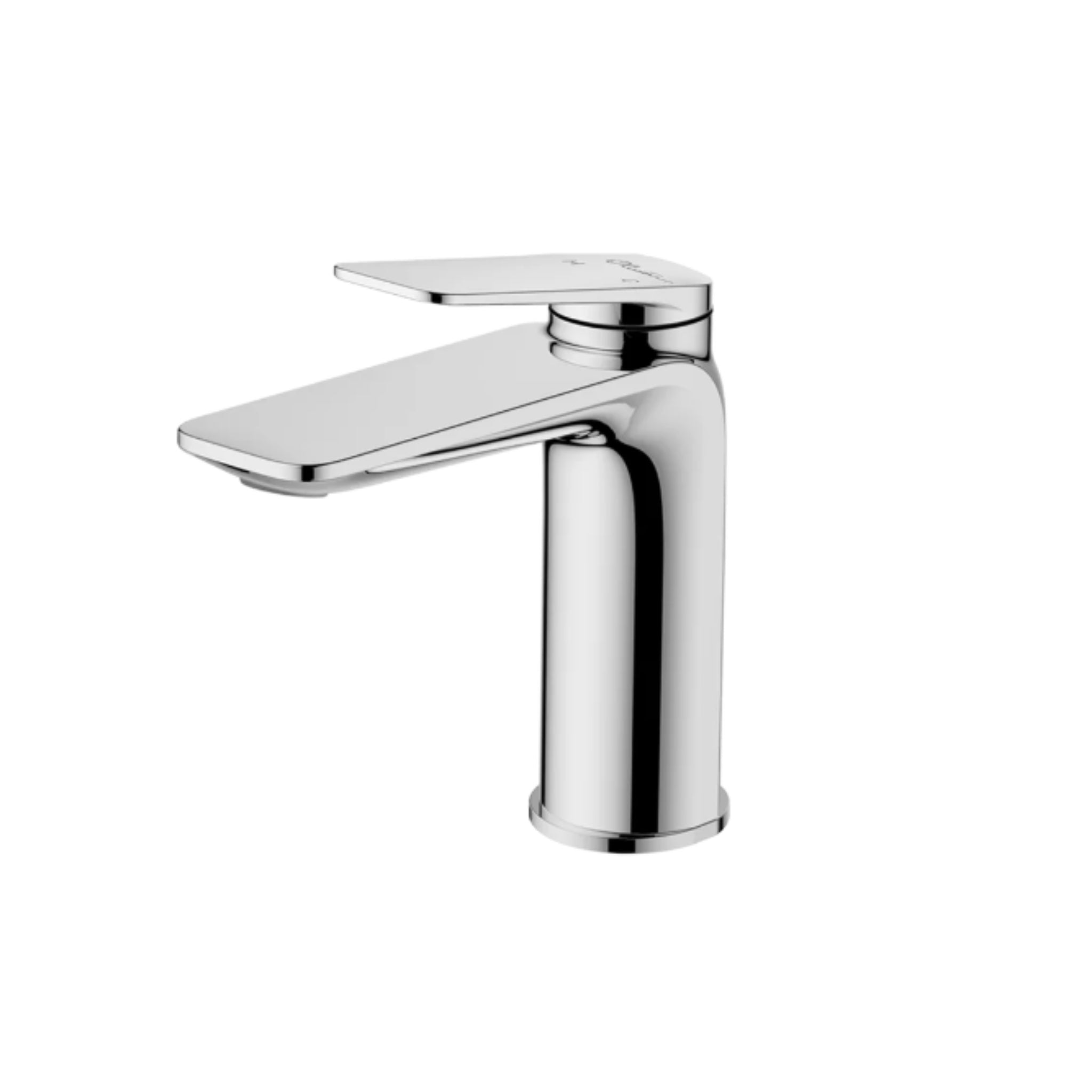 OLIVERI PARIS BASIN MIXER 153MM CHROME