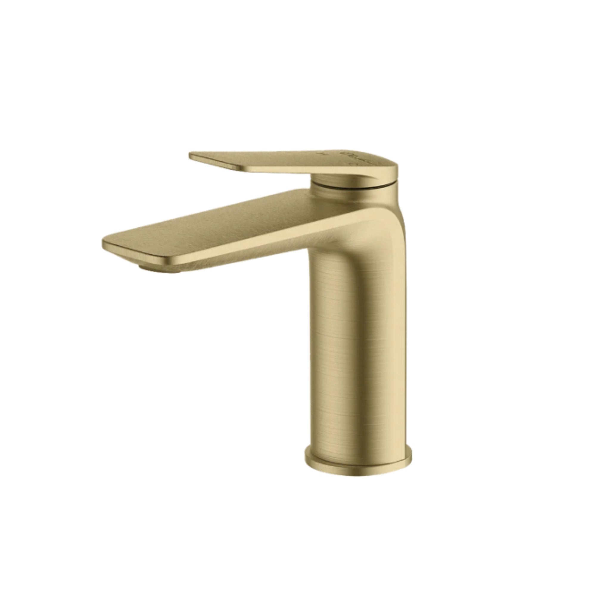 OLIVERI PARIS BASIN MIXER 153MM CLASSIC GOLD