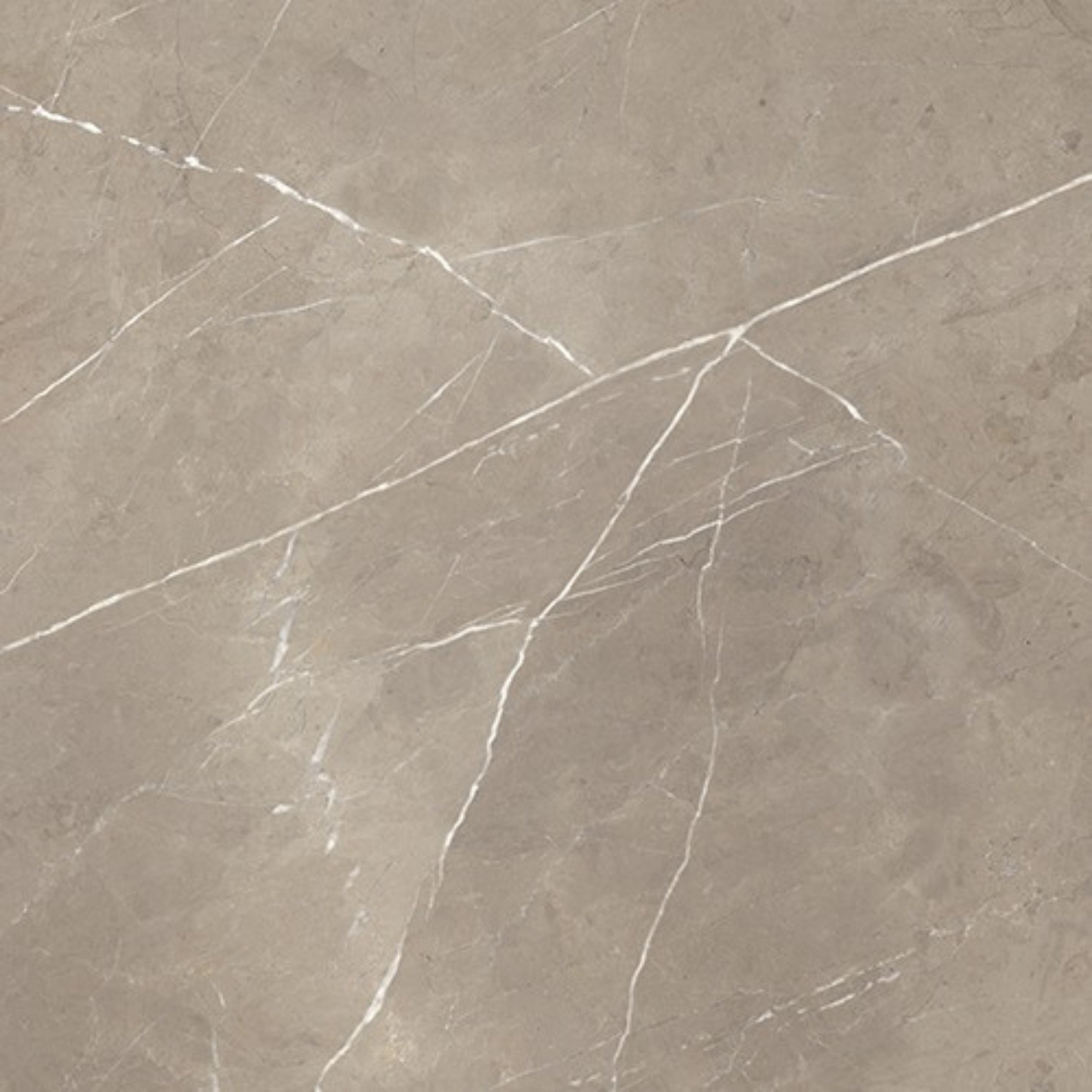 EVERSTONE SUPERB MARBLE PIETRA TAUPE NATURAL 1200X1200MM SQUARE TILE (PER BOX)