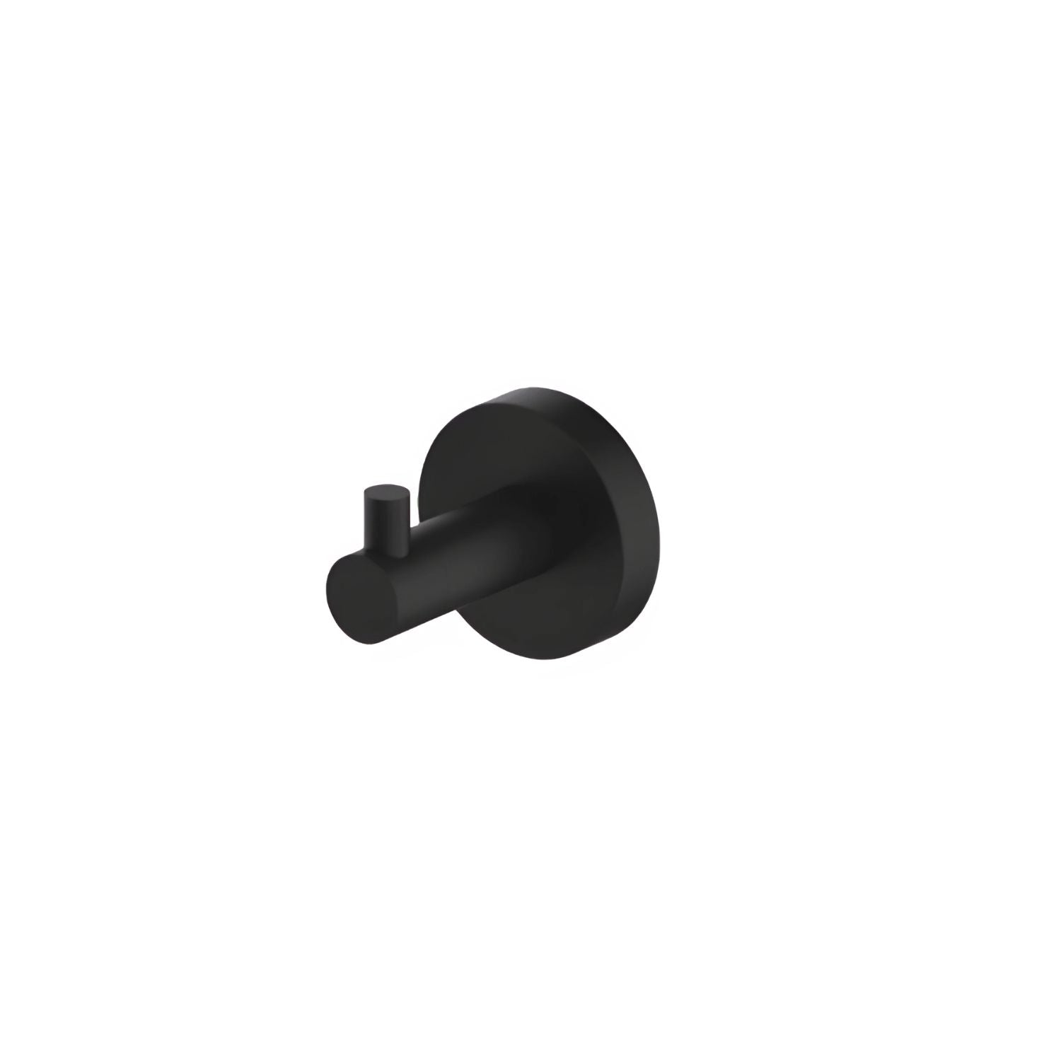 GARETH ASHTON POCO ROBE HOOK BLACK