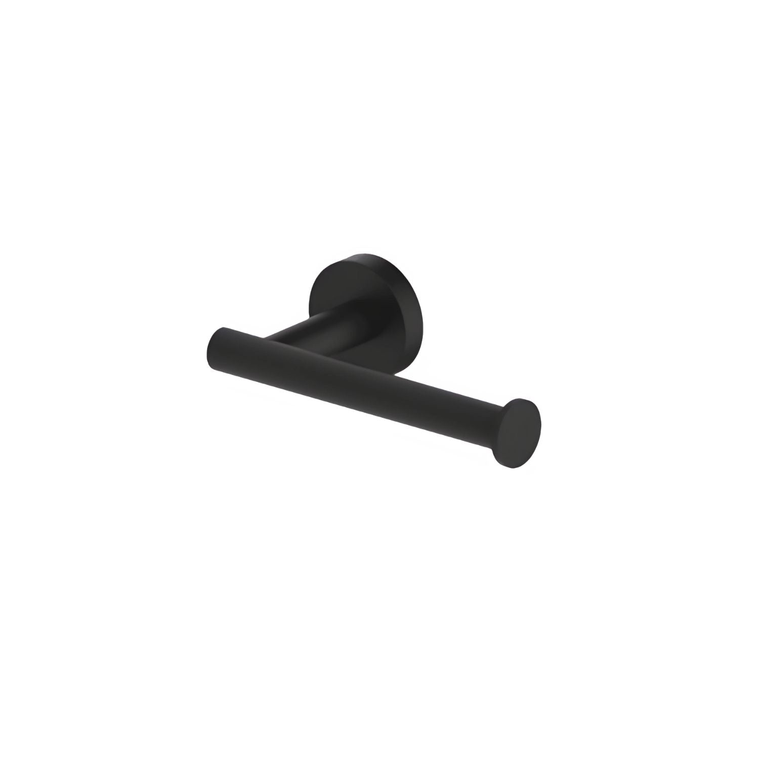 GARETH ASHTON POCO TOILET ROLL HOLDER BLACK