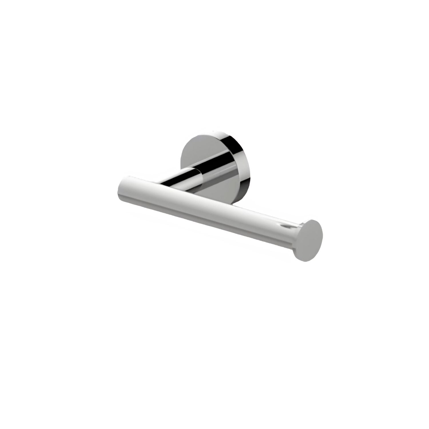 GARETH ASHTON POCO TOILET ROLL HOLDER CHROME