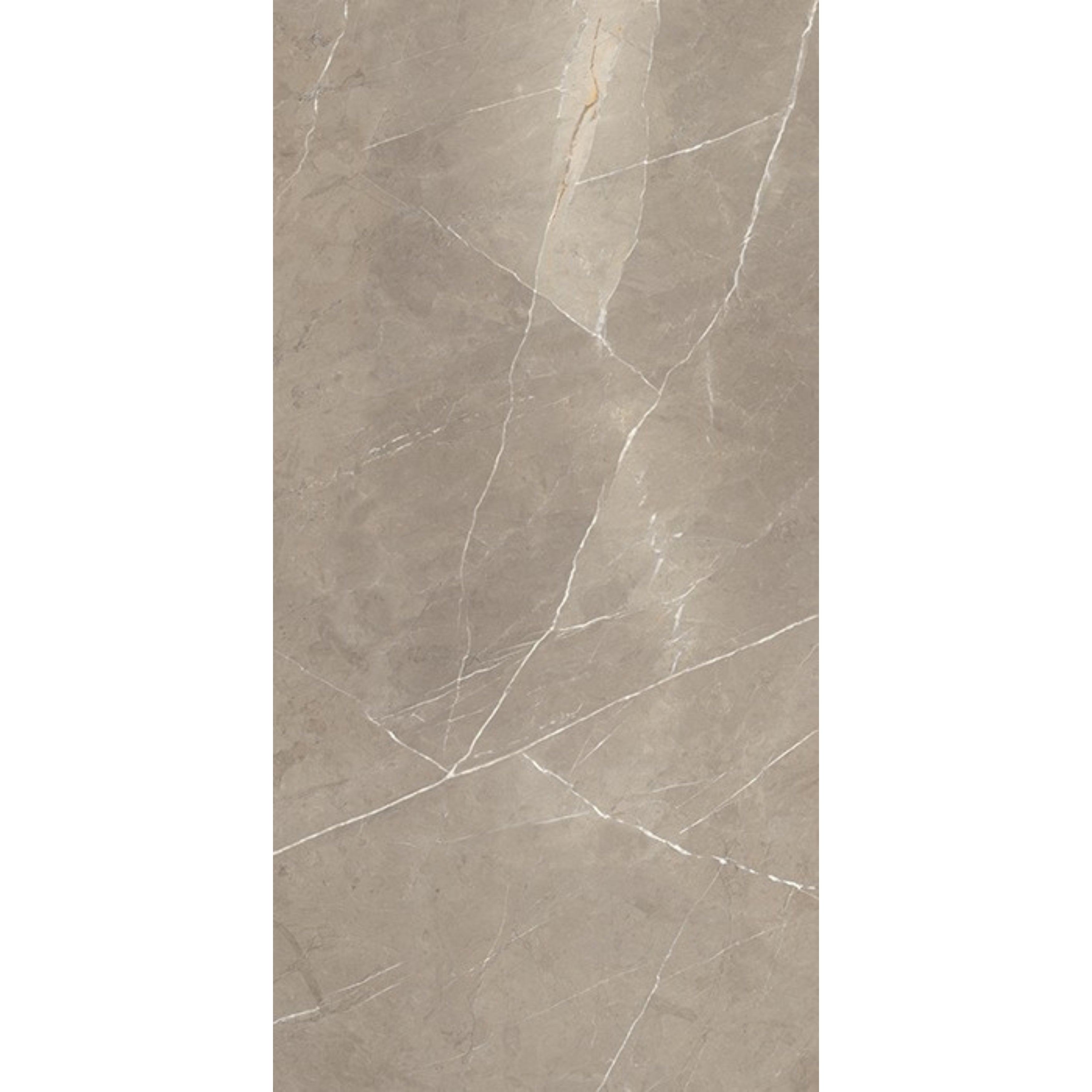 EVERSTONE SUPERB MARBLE PIETRA TAUPE NATURAL 1200X600MM RECTANGULAR TILE (PER BOX)