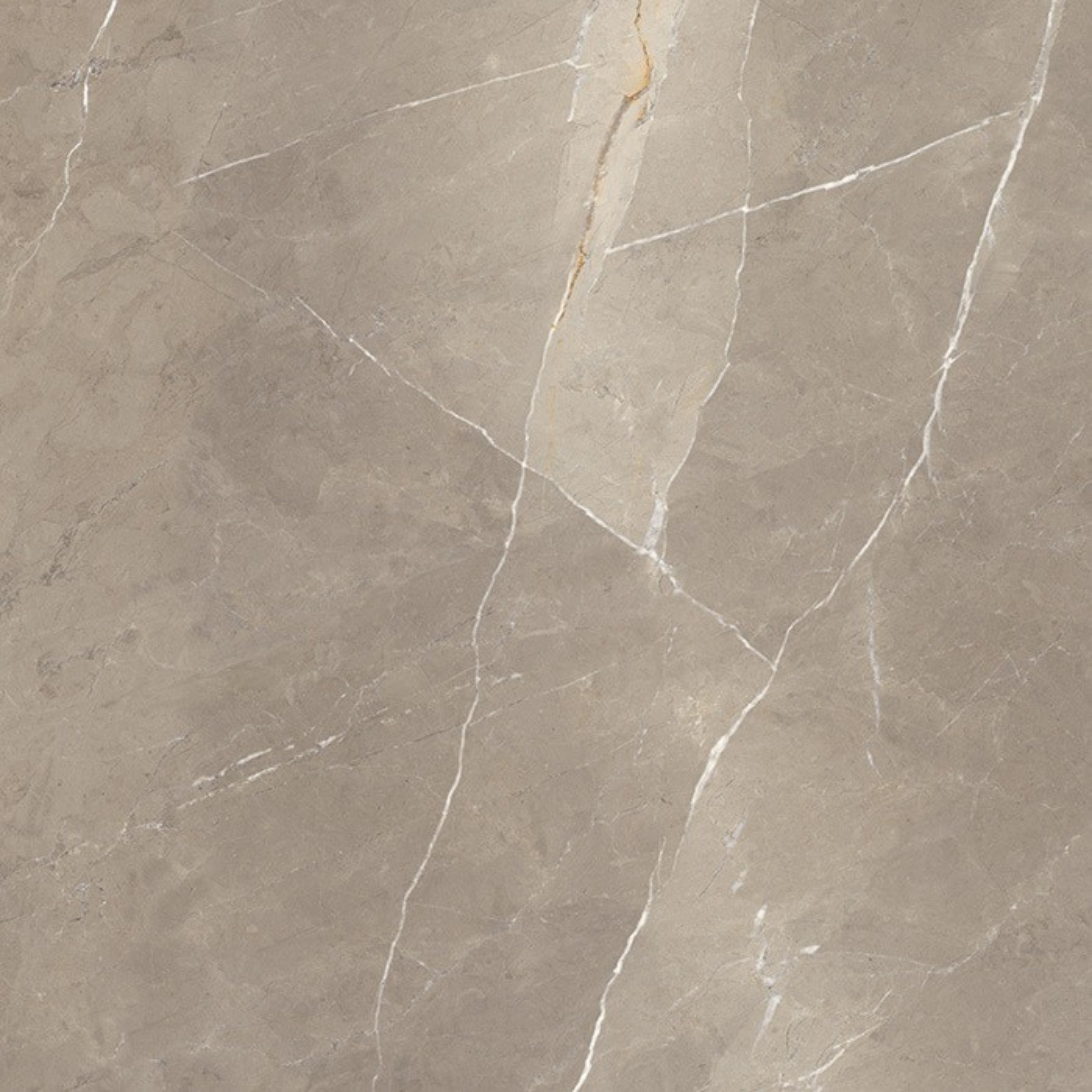 EVERSTONE SUPERB MARBLE PIETRA TAUPE TILE SAMPLE (1PC)