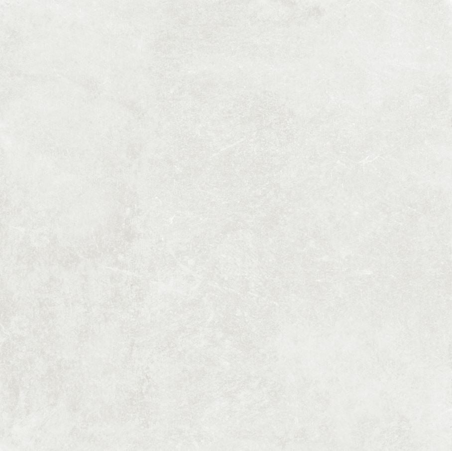 ELITE PLAZZO WHITE MATTE 300X300MM SQUARE TILE (PER BOX)