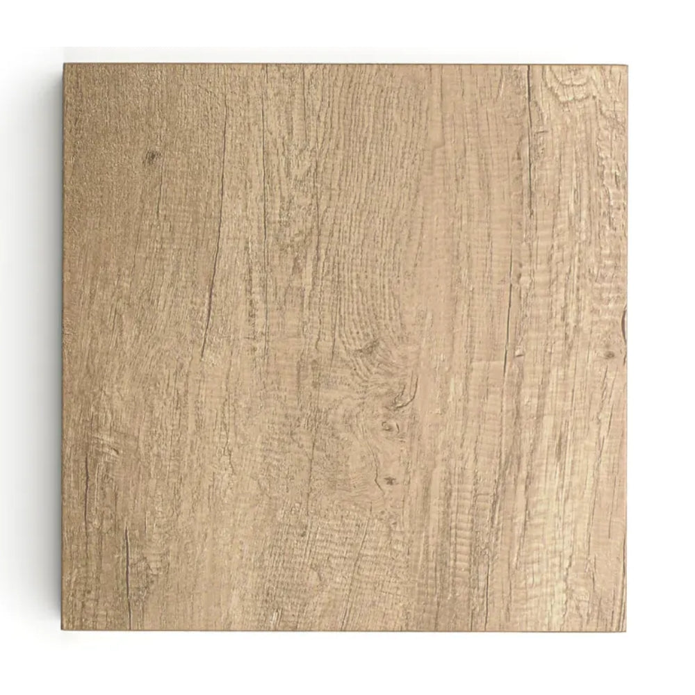 OTTI BONDI/BYRON NATURAL OAK VANITY CABINET SAMPLE