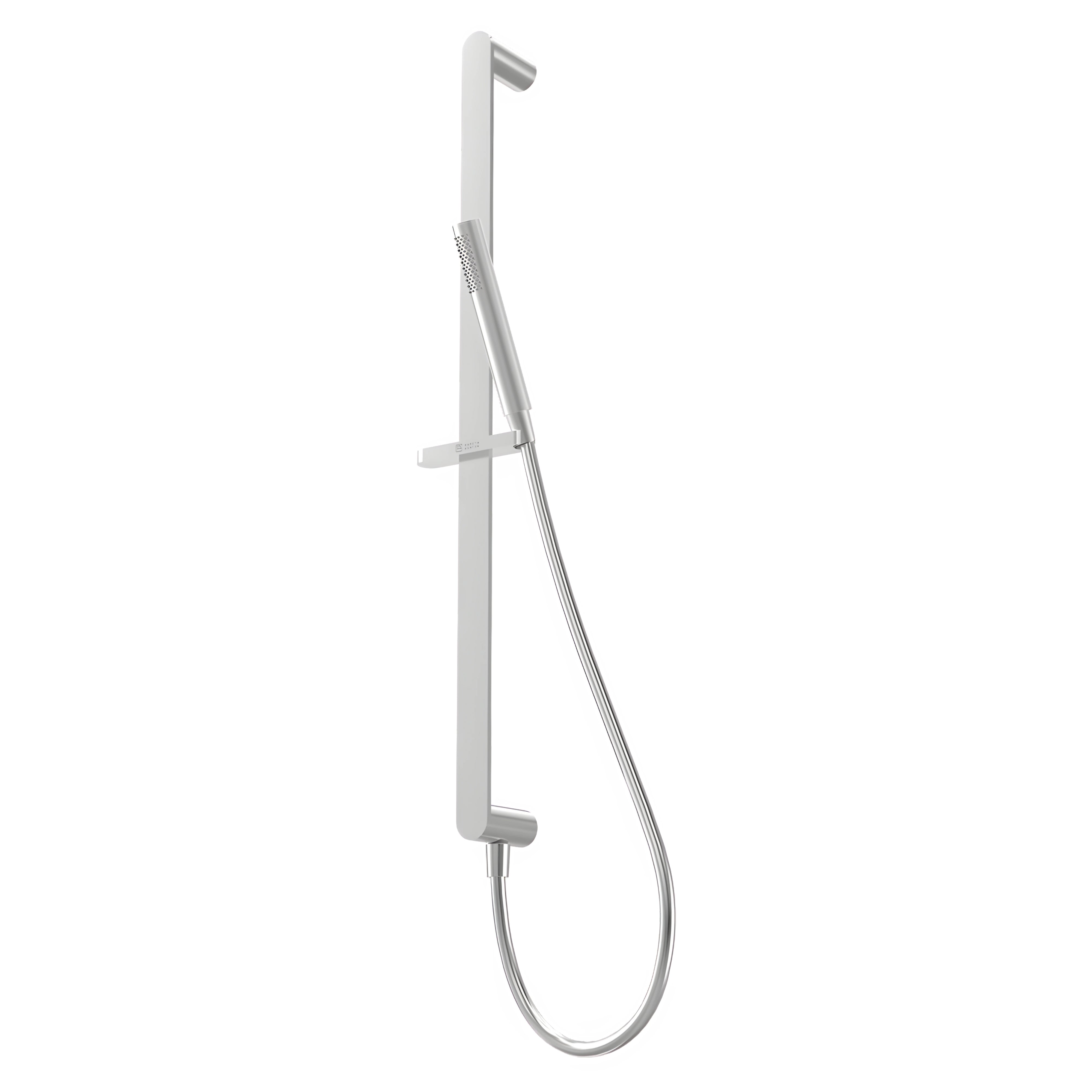 GARETH ASHTON ALFRESCO 316 GRADE HAND SHOWER ON RAIL STAINLESS STEEL