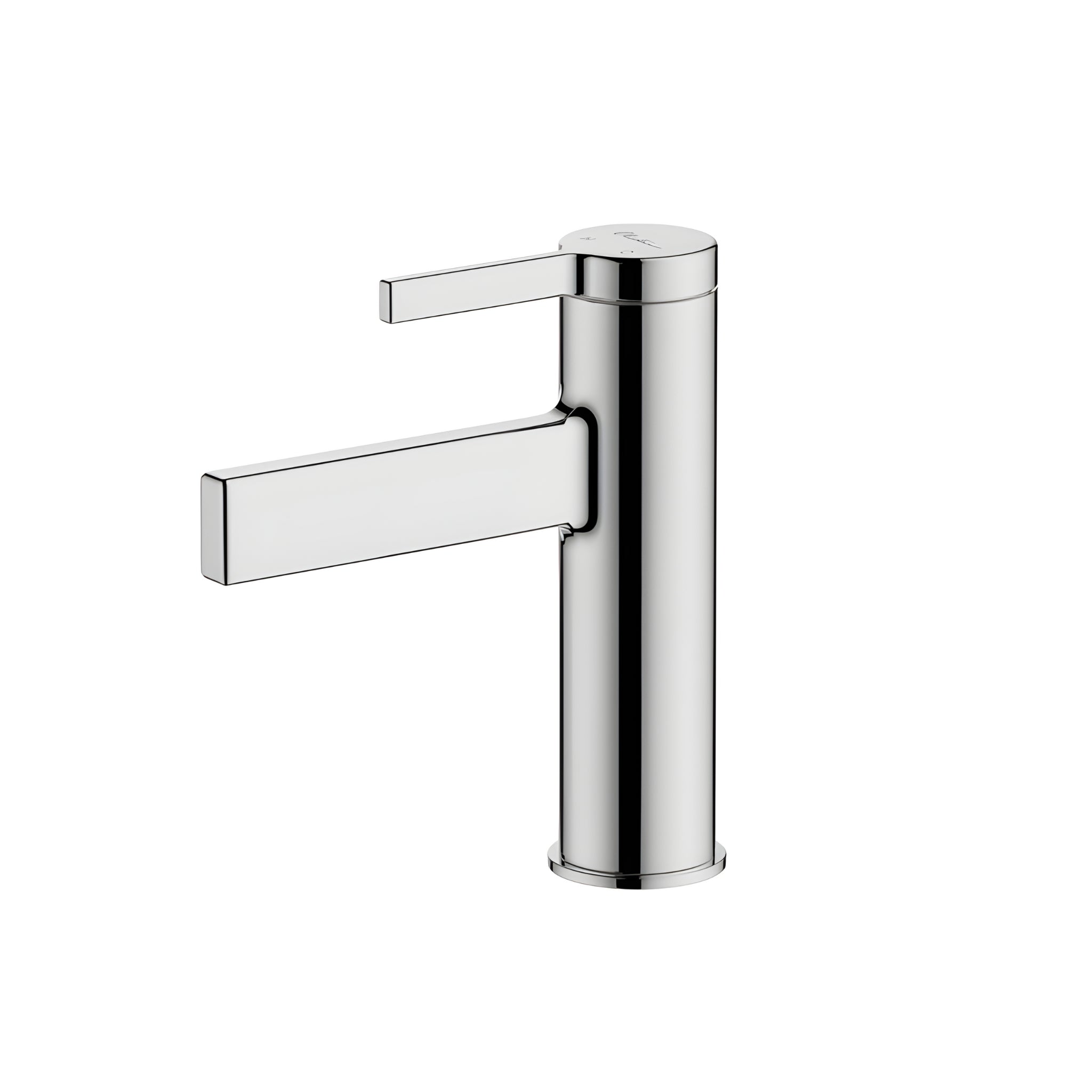 OLIVERI STOCKHOLM BASIN MIXER 175MM CHROME