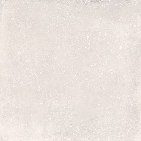 ELITE SALAMANCA WHITE MATTE 500X500MM SQUARE TILE (PER BOX)