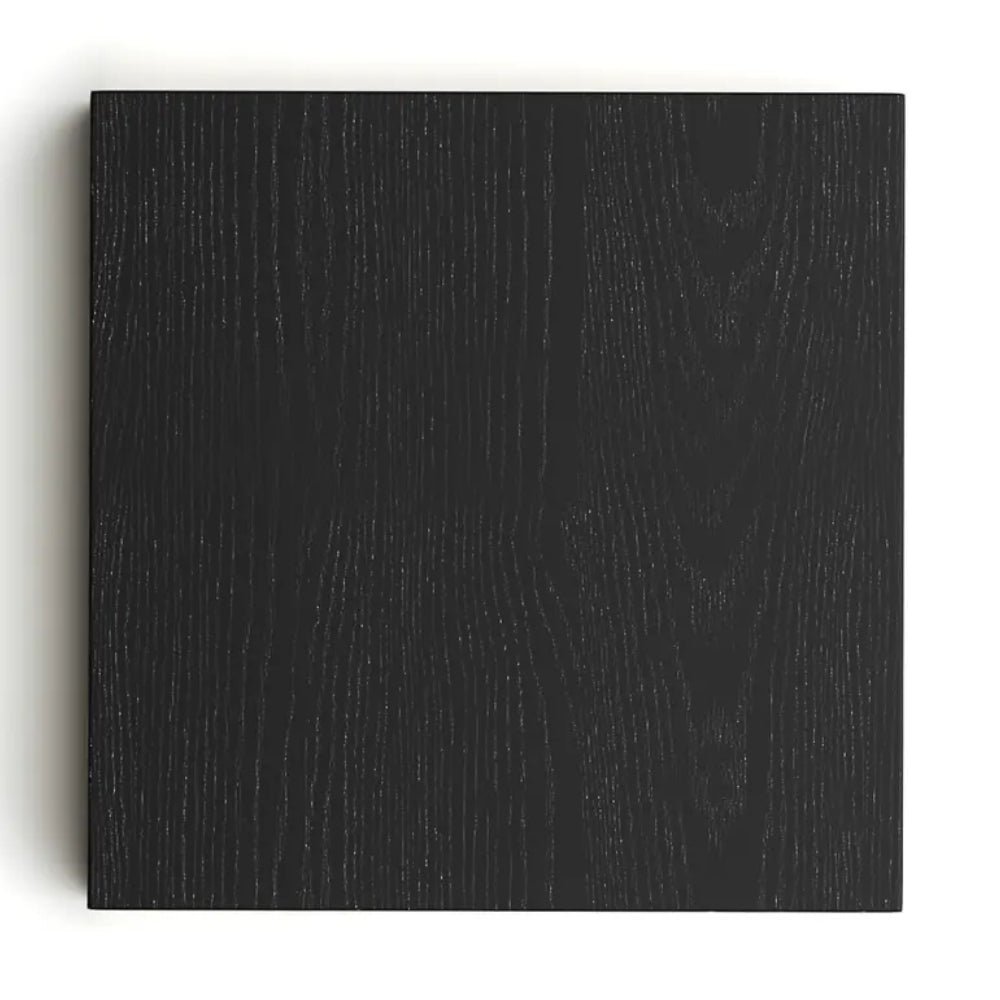 OTTI BONDI/BYRON BLACK OAK CABINET SAMPLE