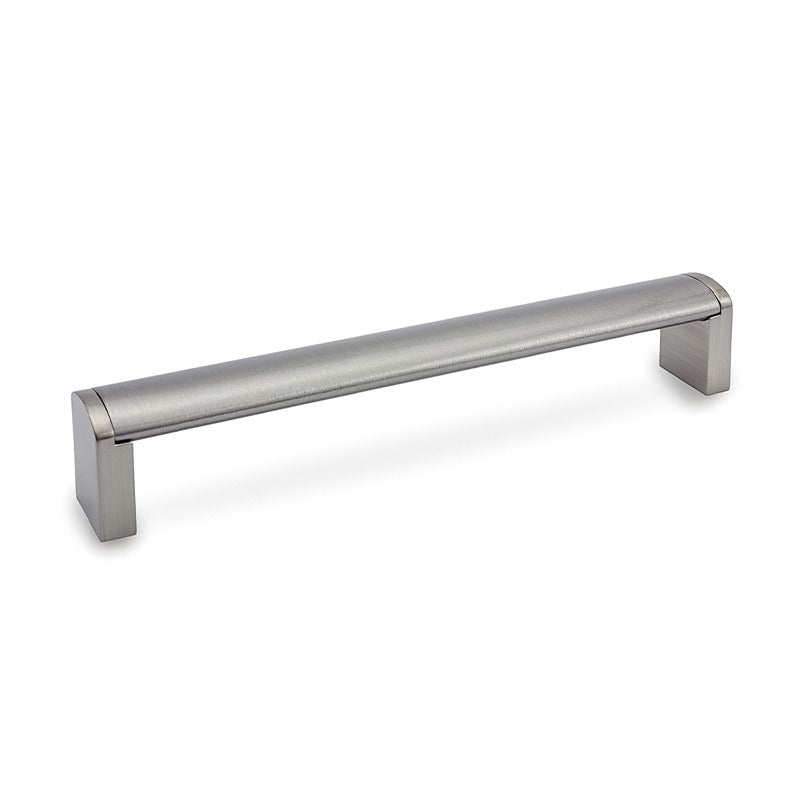 MODULR HANDLE STAINLESS STEEL (AVAILABLE IN 128MM, 160MM, 224MM, 320MM AND 448MM)