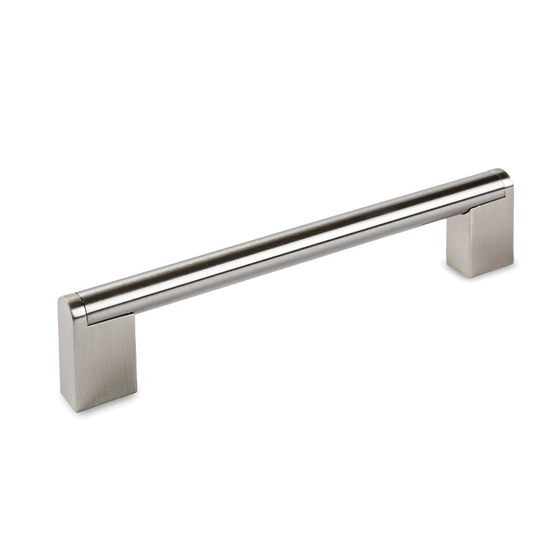 MODULR HANDLE STAINLESS STEEL (AVAILABLE IN 128MM, 160MM, 192MM, 224MM AND 352MM)