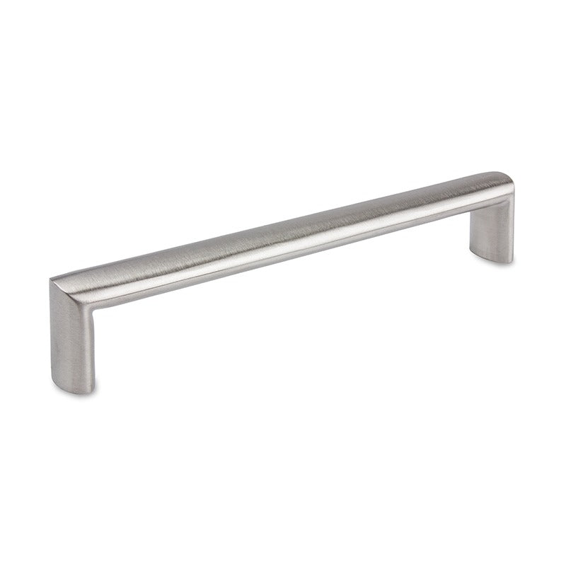 MODULR HANDLE STAINLESS STEEL (AVAILABLE IN 128MM, 160MM, 192MM, 224MM, 320MM AND 448MM)