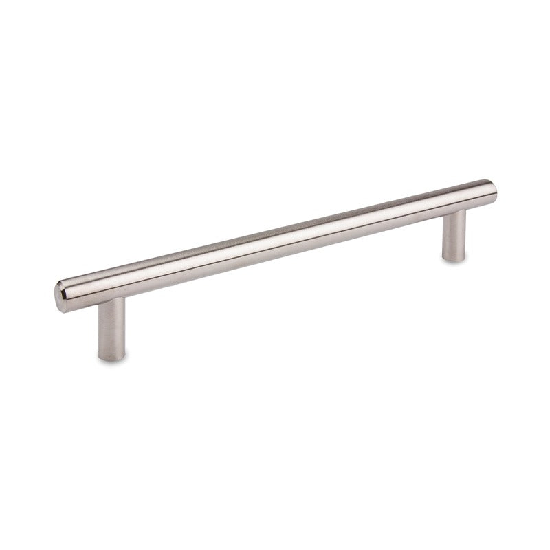 MODULR HANDLE STAINLESS STEEL (AVAILABLE IN 96MM, 128MM, 160MM, 192MM AND 288MM)