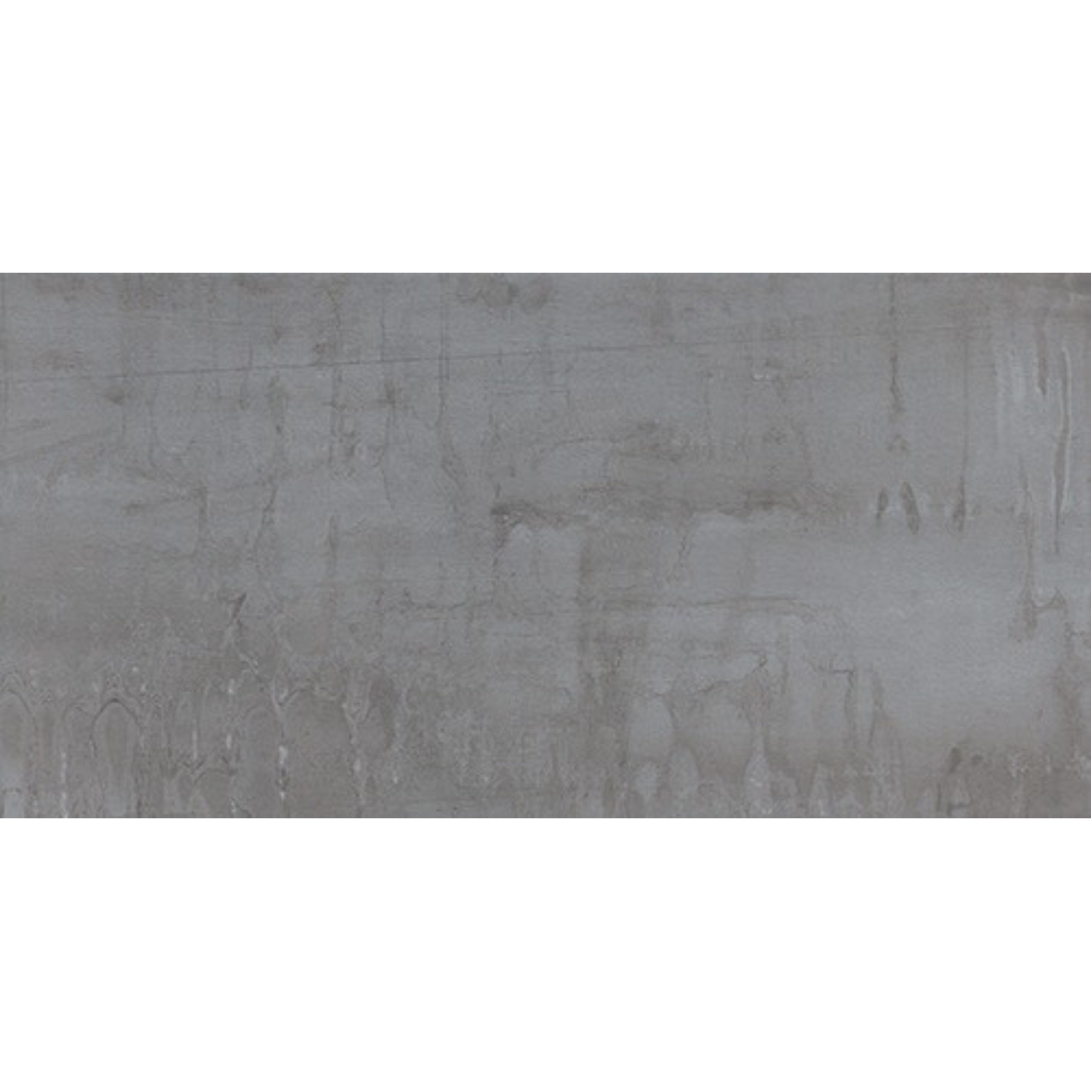 EVERSTONE MET ARCH TECH STEEL NATURAL 600X300MM RECTANGULAR TILE (PER BOX)