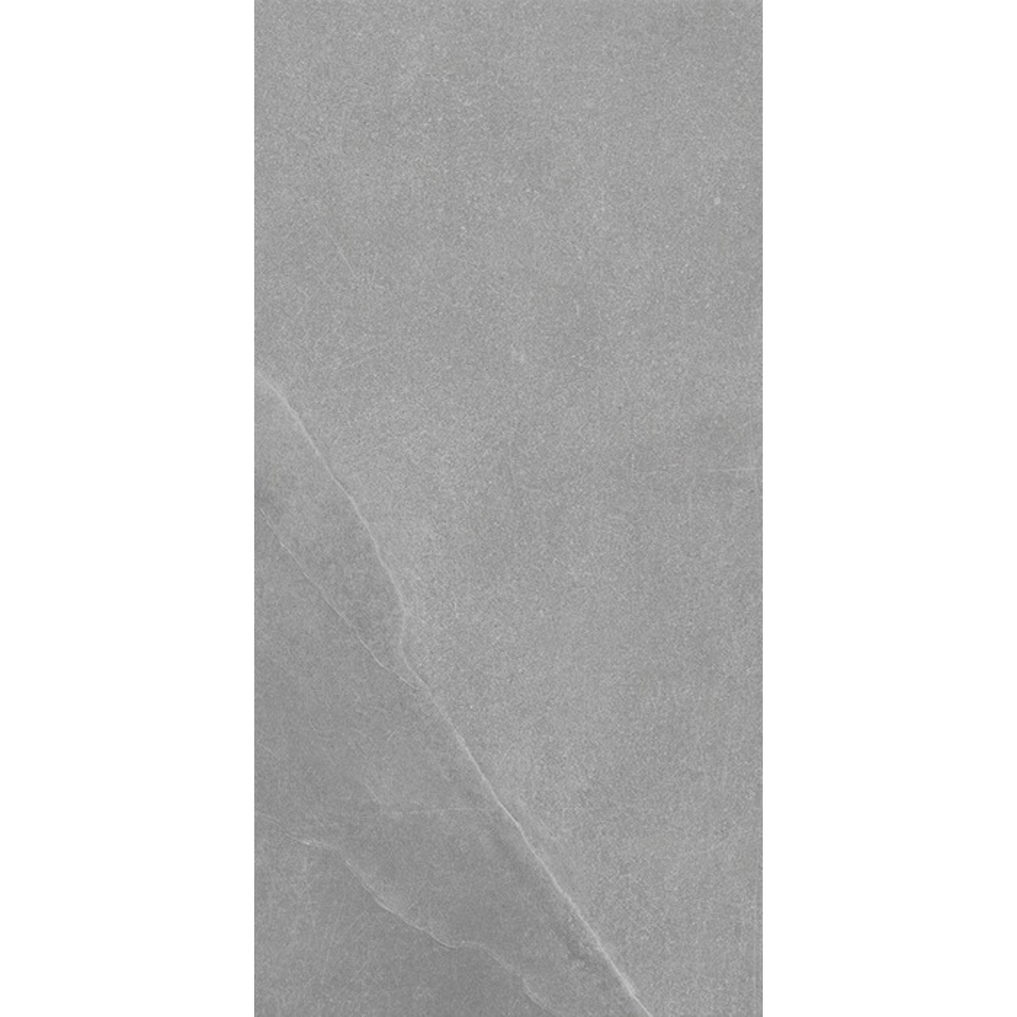 EVERSTONE STONE MOOD DARK GREY MATTE 1200X600MM RECTANGULAR TILE (PER BOX)